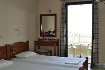 Kasteli Hotel Pythagoreio  Luaran gambar
